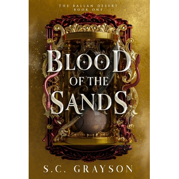 Blood of the Sands bij Singel 344