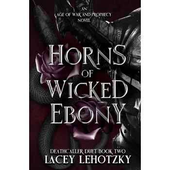 Horns of Wicked Ebony bij Singel 344