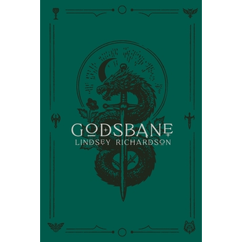 Godsbane bij Singel 344